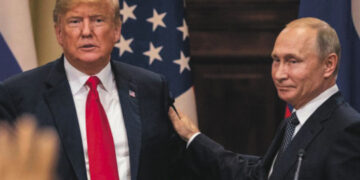 Trump y Putin acuerdan alto al fuego parcial tras llamada