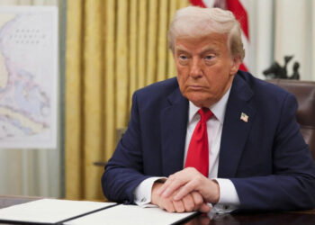 Aranceles de Trump ponen en riesgo a pequeños comerciantes