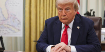 Aranceles de Trump ponen en riesgo a pequeños comerciantes