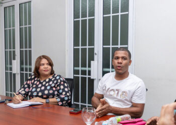 Conape asistirá a adultos mayores de Villas Agrícolas