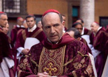 “Cónclave”, la película que revela los secretos del Vaticano tras la muerte del papa