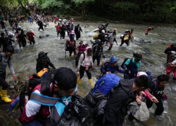 Congreso en Panamá destaca derechos humanos de migrantes