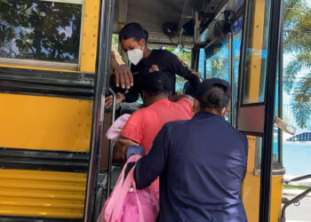 Deportan a parturienta haitiana tras dar a luz en maternidad