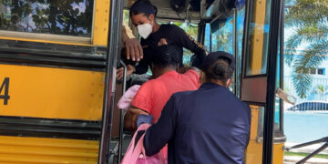 Deportan a parturienta haitiana tras dar a luz en maternidad