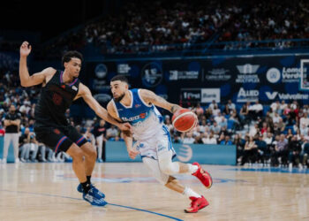 Duarte y Soriano brillan en el BSN de Puerto Rico
