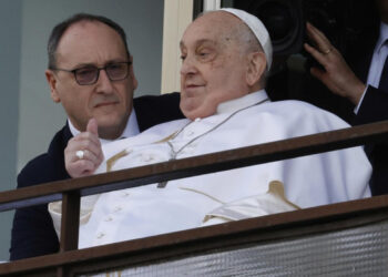 El papa Francisco envía pésame por tragedia del Jet Set