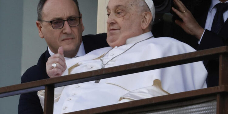El papa Francisco envía pésame por tragedia del Jet Set