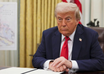 FMI prevé crecimiento global del 2.8% limitado por aranceles de Trump