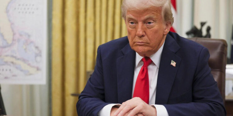 FMI prevé crecimiento global del 2.8% limitado por aranceles de Trump