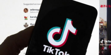 Francia declara ilegal bloqueo de TikTok en Nueva Caledonia