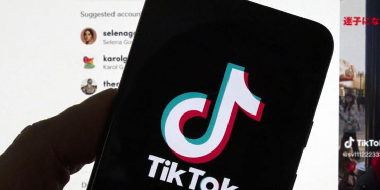Francia declara ilegal bloqueo de TikTok en Nueva Caledonia