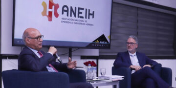 Industriales exponen impacto de cambios en Ley de Residuos Sólidos