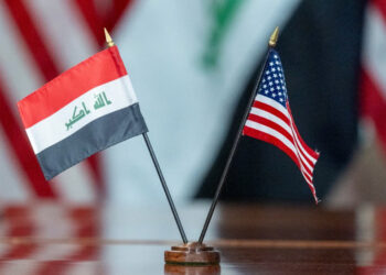 Irak busca mejorar comercio con Estados Unidos tras aranceles de Donald Trump