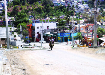 La Ciénaga vive bajo pánico por ola de atracos juveniles