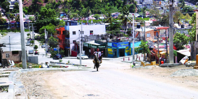 La Ciénaga vive bajo pánico por ola de atracos juveniles