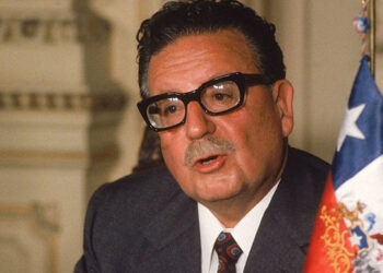 La casa de Allende desata crisis política en Chile