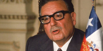 La casa de Allende desata crisis política en Chile