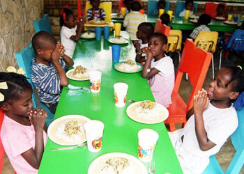 Más de un millón de niños enfrentan inseguridad alimentaria crítica en Haití, según Unicef