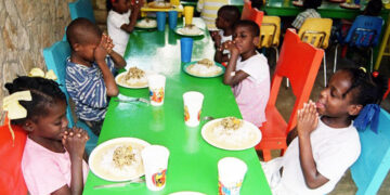 Más de un millón de niños enfrentan inseguridad alimentaria crítica en Haití, según Unicef