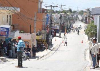Mata Mosquito: foco de insalubridad y riesgo en Bávaro