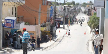 Mata Mosquito: foco de insalubridad y riesgo en Bávaro