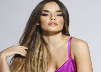 Melody calienta motores para Eurovisión 2025 en Londres