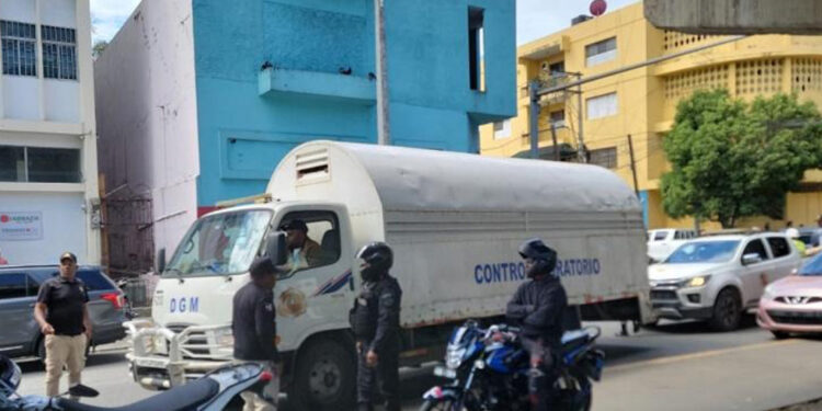 Ministerio Público crea unidad contra tráfico de migrantes