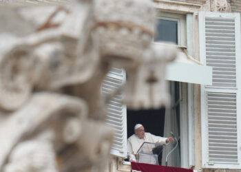 Papa Francisco será velado en su residencia desde este lunes