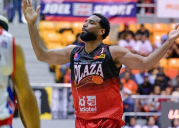 Plaza Valerio fuerza juego decisivo ante CDP en vibrante semifinal