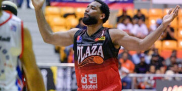 Plaza Valerio fuerza juego decisivo ante CDP en vibrante semifinal
