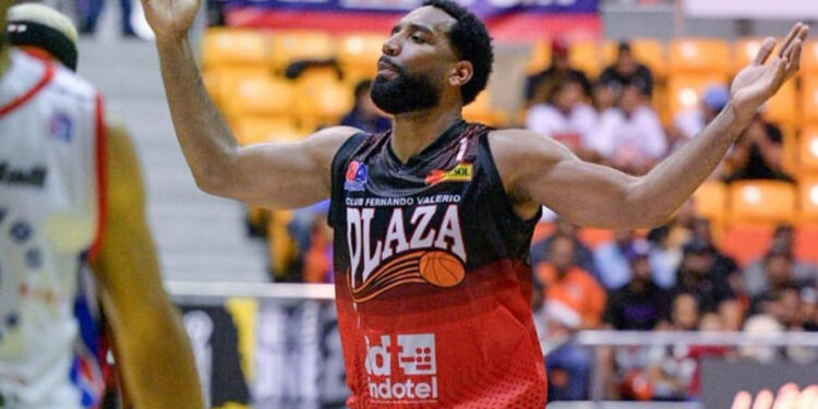 Plaza Valerio fuerza juego decisivo ante CDP en vibrante semifinal
