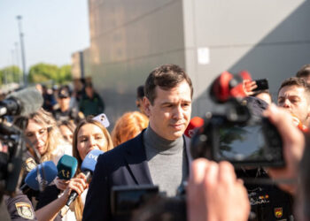 Procesan al hermano del presidente Pedro Sánchez por tráfico de influencias y prevaricación