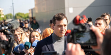 Procesan al hermano del presidente Pedro Sánchez por tráfico de influencias y prevaricación