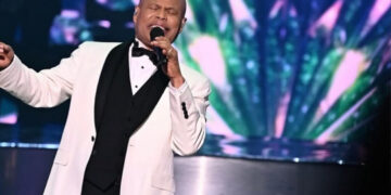 Rubby Pérez recibe último adiós en funeral privado