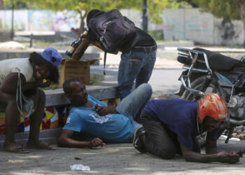 Se intensifican enfrentamientos entre Policía y bandas en Haití