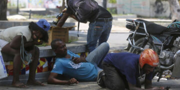 Se intensifican enfrentamientos entre Policía y bandas en Haití