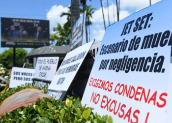 Suman 14 querellas contra dueños del Jet Set