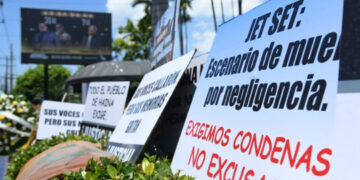 Suman 14 querellas contra dueños del Jet Set