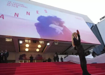 Apagón afecta clausura del Festival de Cannes 2025