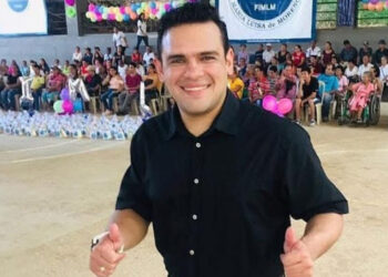 Asesinan al cantante vallenato Diego Pineda en Bogotá