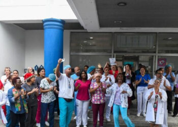 CMD y SNS alcanzan acuerdo tras protestas médicas