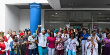 CMD y SNS alcanzan acuerdo tras protestas médicas