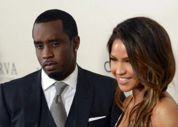 Cassie revela que Diddy le pagó US$20 millones para retirar demanda