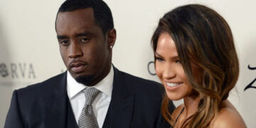 Cassie revela que Diddy le pagó US$20 millones para retirar demanda