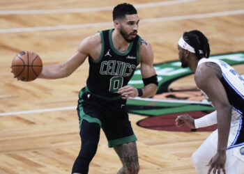 Celtics buscan mantener dominio sobre Knicks en semifinal del Este