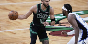 Celtics buscan mantener dominio sobre Knicks en semifinal del Este