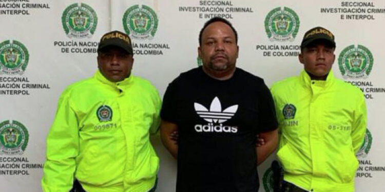 César "el Abusador" demanda al gobierno de EE.UU. por US$7 millones