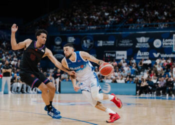 Chris Duarte anota 13 puntos en derrota de Bayamón en doble tiempo extra