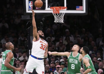 Cinco equipos que han remontado un 0-2 en casa en playoffs de la NBA