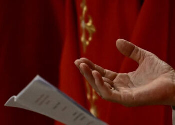 Claves del cónclave que elegirá al próximo papa